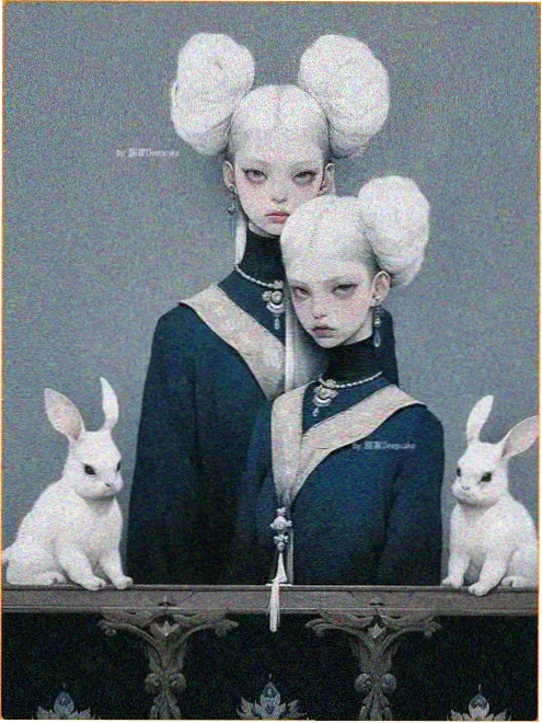 星际穿越海报
