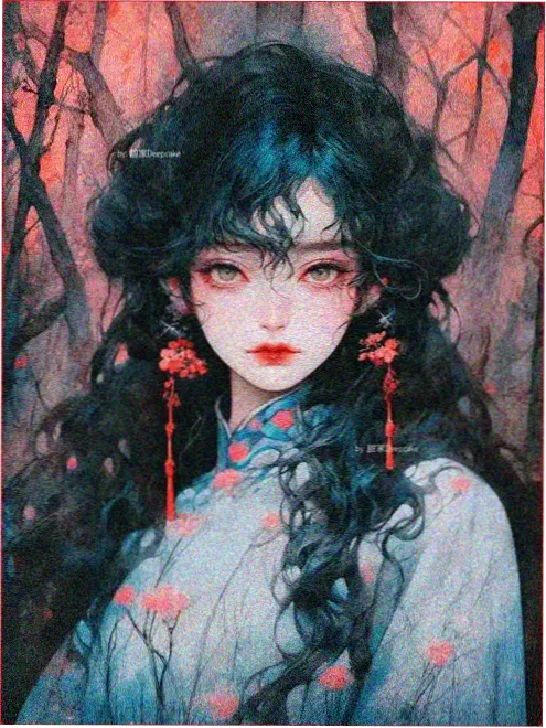 让子弹飞海报