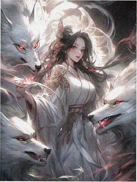 忠犬八公的故事海报