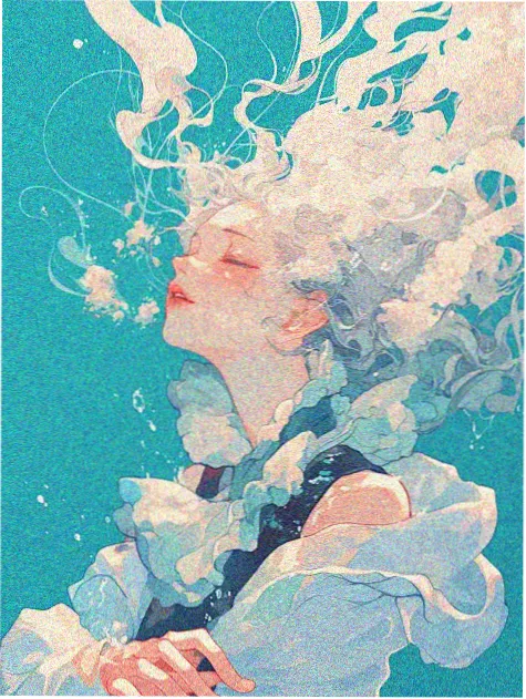 罗马假日海报